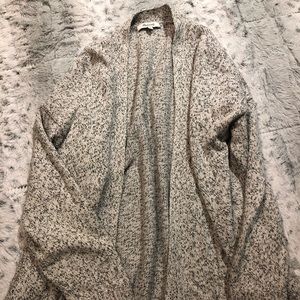 Madewell cardigan